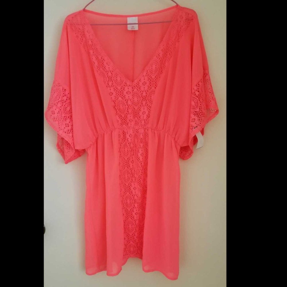 Beachy Cloth